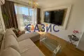 1 bedroom apartment 68 m² Nesebar, Bulgaria