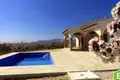 3 bedroom house  el Pinos Pinoso, Spain