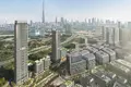 Wohnung 1 zimmer 804 m² Dubai, Vereinigte Arabische Emirate