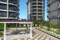 1 bedroom apartment 54 m² Karakocali, Turkey