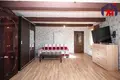 Maison 50 m² Vileïka, Bélarus