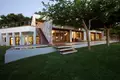 villa de 5 dormitorios 650 m² Pano Saktouria, Grecia
