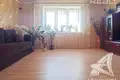 3 room apartment 76 m² Brest, Belarus