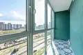 3 room apartment 63 m² Minsk, Belarus