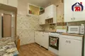 1 room apartment 39 m² Maladzyechna, Belarus