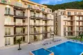 2 bedroom apartment 77 m² Budva Municipality, Montenegro