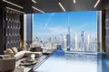 Penthouse 5 bedrooms 1 096 m² Dubai, UAE