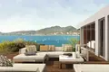 3 bedroom apartment 150 m² Phuket, Thailand