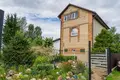 Casa 100 m² Lasanski sielski Saviet, Belarús