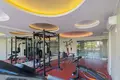Complexe résidentiel Furnished 2+1 apartment in the Flower Garden 3 complex with a residence permit.