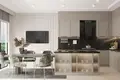 Villa de 6 habitaciones 371 m² Gumustepe, Turquía