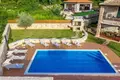 Villa de tres dormitorios 300 m² Rovinj, Croacia