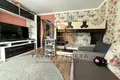 Wohnung 1 zimmer 30 m² Muhavecki selski Savet, Belarus