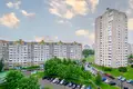 Mieszkanie 3 pokoi 80 m² Mińsk, Białoruś