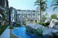 1 bedroom apartment 36 m² Rawai, Thailand
