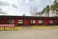 Townhouse 1 bedroom 34 m² Southern Savonia, Finland