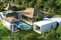 Villa de 3 habitaciones 370 m² Thalang, Tailandia