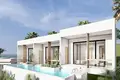 Residential complex New studio apartments with a shared pool just 600 m from Chaweng Noi Beach in Koh Samui, Thailand