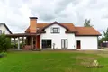 Casa de campo 198 m² Dziescanski siel ski Saviet, Bielorrusia