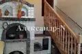 Casa 10 habitaciones 478 m² Odessa, Ucrania