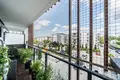 Wohnung 1 zimmer 42 m² Posen, Polen