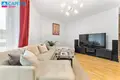 Квартира 2 комнаты 51 м² Вильнюс, Литва