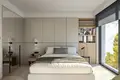 Apartment 47 m² Budva, Montenegro