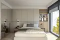 Wohnung 47 m² Budva, Montenegro