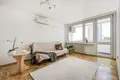 Appartement 3 chambres 51 m² Varsovie, Pologne