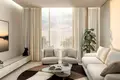 Квартира 1 комната 91 м² Абу-Даби, ОАЭ
