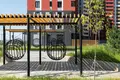 Квартира 1 комната 38 м² городской округ Мытищи, Россия