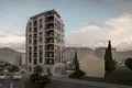 Apartment in a new building 