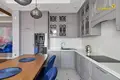 Apartamento 3 habitaciones 100 m² Minsk, Bielorrusia