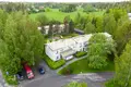 Mieszkanie 4 pokoi 98 m² Karjenniemi, Finlandia