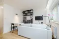Квартира 1 комната 28 м² в Варшаве, Польша
