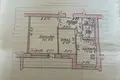 Квартира 2 комнаты 38 м² Орша, Беларусь