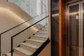 Appartement 4 chambres 118 m² Riga, Lettonie