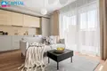 Квартира 3 комнаты 54 м² Вильнюс, Литва