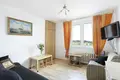 1 room apartment 18 m² in Sopot, Poland