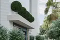 Apartamento 2 habitaciones 92 m² Alanya, Turquía