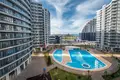Mieszkanie 3 pokoi 78 m² w Batumi, Gruzja