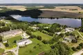 Cottage 186 m² Uzufova, Belarus