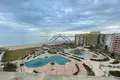 1 bedroom apartment 88 m² Sunny Beach Resort, Bulgaria