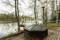 Коттедж 3 комнаты 72 м² Pyhalto, Финляндия
