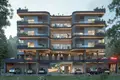 2 bedroom apartment 86 m² Demos Agiou Athanasiou, Cyprus