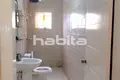 4 bedroom house 136 m² Galowya, Gambia