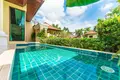 3 bedroom villa 300 m² Ban Bang Thao, Thailand