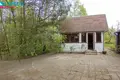 House 36 m² Radviliskis, Lithuania