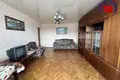 Wohnung 2 Zimmer 53 m² Minsk, Weißrussland