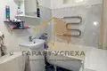 Apartamento 1 habitación 30 m² Zhabinka, Belarús